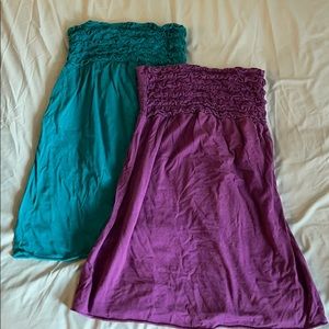 XHILIRATION beach cover ups